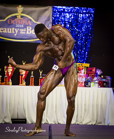Beauty n Beast - 2016 11 19 - 0905