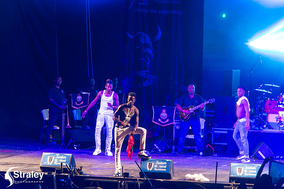 Soca Monarch Spicemas - 2018 08 10 - 0739