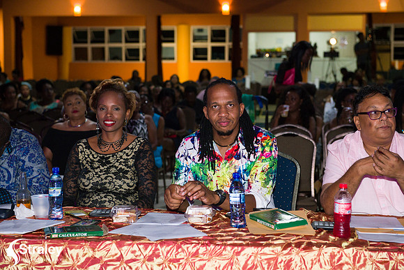 Miss Caribbean United Pageant - 2018 06 02 - 0890