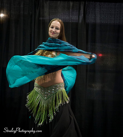 Southern Womens Show 2013 10 17 - 0427