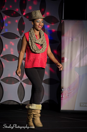 Southern Womens Show 2013 10 18 - 0731