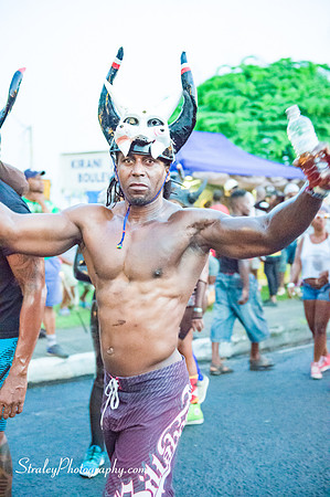 Jouvert Morning 2016 08 08 - 0031