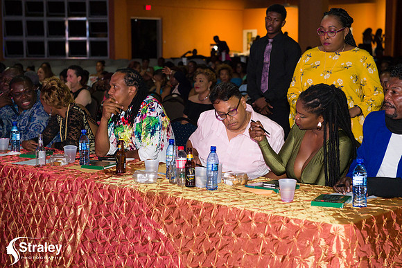 Miss Caribbean United Pageant - 2018 06 02 - 1709