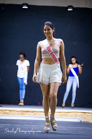 Caribbean United Pageant Final Rehearsal - 2017 04 28 - 0100