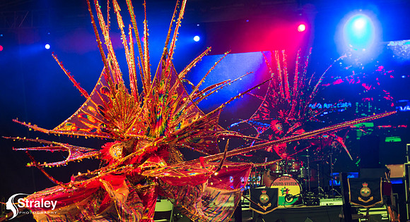 King and Queen of the Bands - 2018 08 13 - 0505