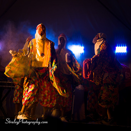St Marks 2017 Carnival Launch 2017 06 24  - 0126