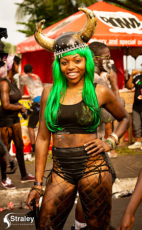 Jouvert - 2018 08 13 - 0800