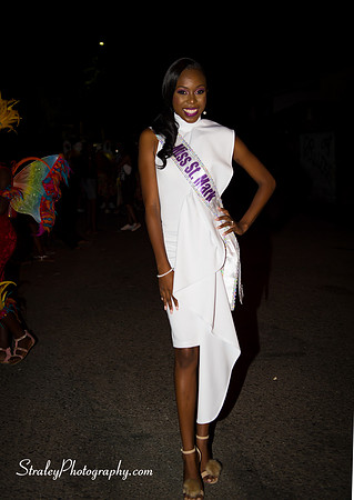 St Marks 2017 Carnival Launch 2017 06 24  - 0073