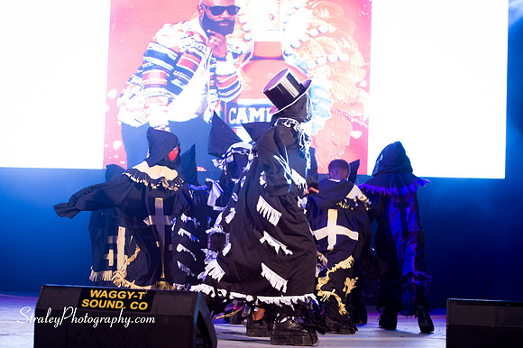 Spicemas 2018 Launch - 2018 04 07 - 0414
