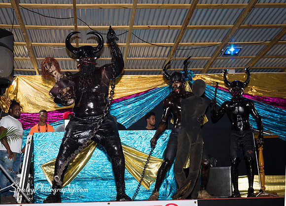 St Davids 2017 Carnival Launch 2017 06 04  - 0336