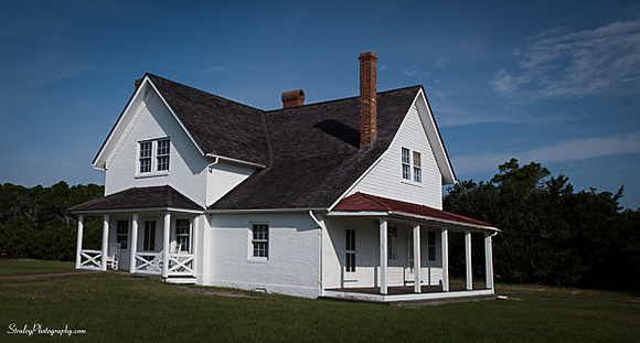 Hatteras Lighthouse 2014 09 19 - 0062