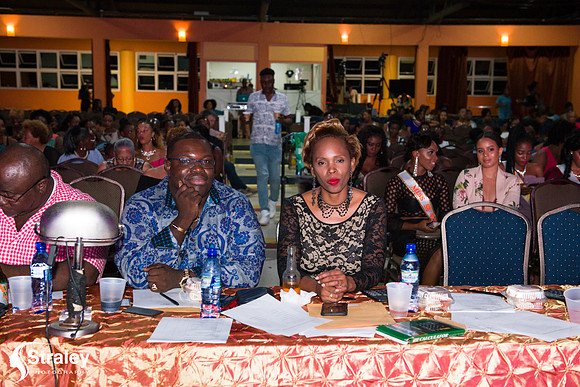 Miss Caribbean United Pageant - 2018 06 02 - 0867