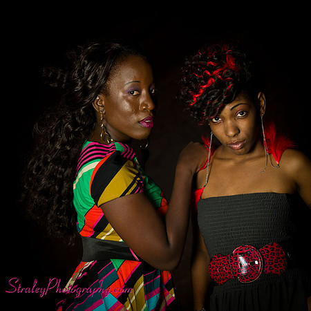 Model shoot gravel yard 2012 01 07 -  349
