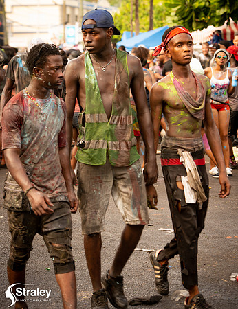 Jouvert - 2018 08 13 - 0814