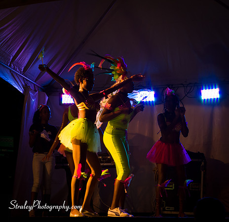 St Marks 2017 Carnival Launch 2017 06 24  - 0101