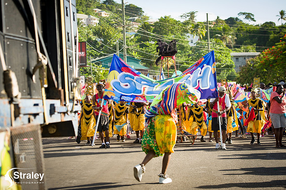 Parade of the Bands - 2018 08 14 - 0619