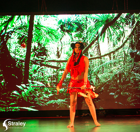 Miss Caribbean United Pageant - 2018 06 02 - 0479