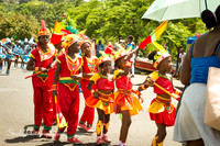 Parade of the Bands 2016 08 08 - 0103