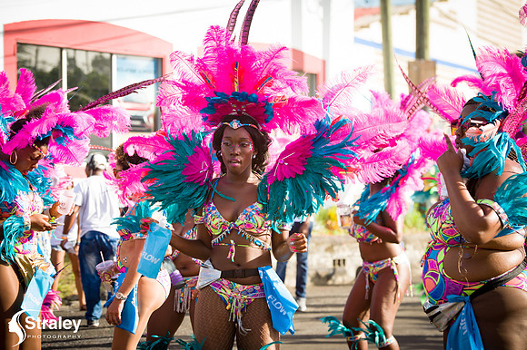 Parade of the Bands - 2018 08 14 - 0646