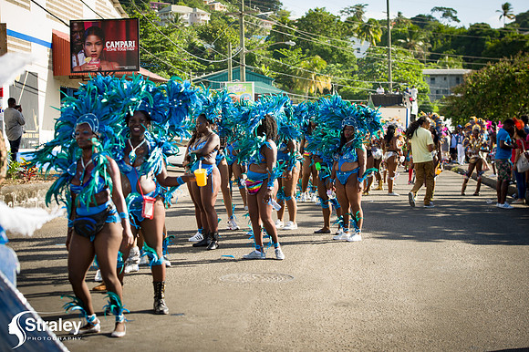 Parade of the Bands - 2018 08 14 - 0524