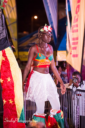 Spicemas 2018 Launch - 2018 04 07 - 0948