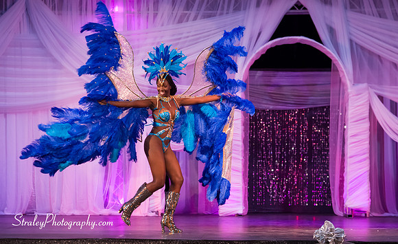 Spicemas National Queen Show - 2017 08 10 - 0345