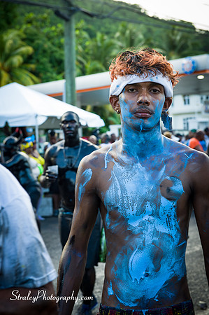 Jouvert Morning - 2017 08 14 - 0810