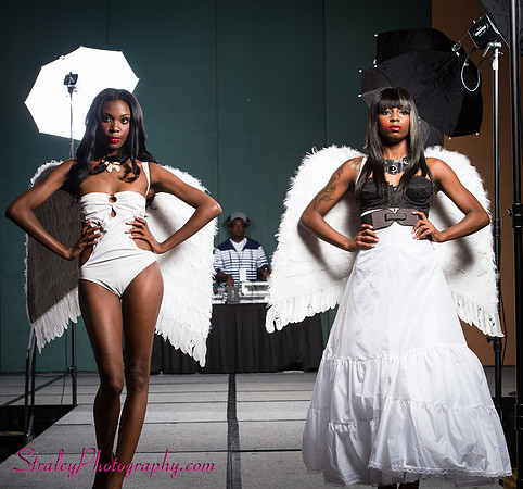 Angel in the Sky Runway - 2012 08 18 - 0716