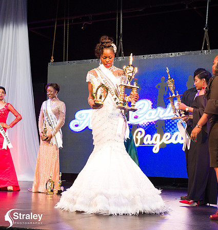 Miss Caribbean United Pageant - 2018 06 02 - 1798