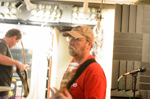 Band recording 2014 03 30 - 0018