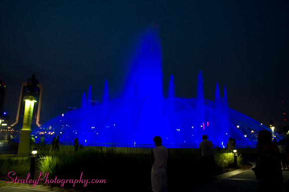 Friendship Fountain Opening Day 2011 06 18 -152