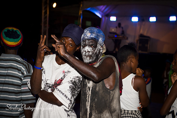 St Marks 2017 Carnival Launch 2017 06 24  - 0055