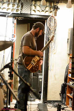 Band recording 2014 03 30 - 0029