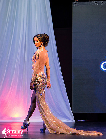 Miss Caribbean United Pageant - 2018 06 02 - 1130
