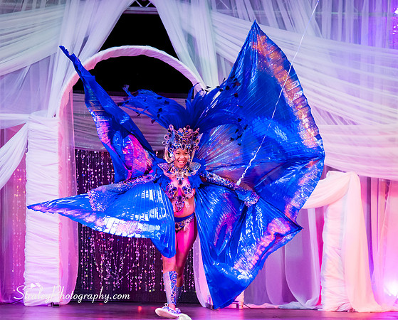 Spicemas National Queen Show - 2017 08 10 - 0444