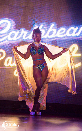 Miss Caribbean United Pageant - 2018 06 02 - 0771