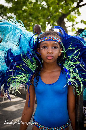 Parade of the Bands - Spicemas 2017 - 2017 08 14 - 1325