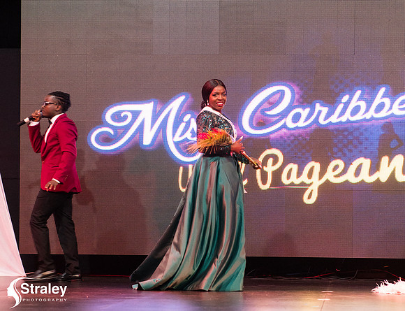 Miss Caribbean United Pageant - 2018 06 02 - 1397