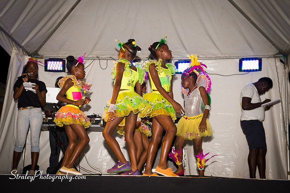 St Marks 2017 Carnival Launch 2017 06 24  - 0085