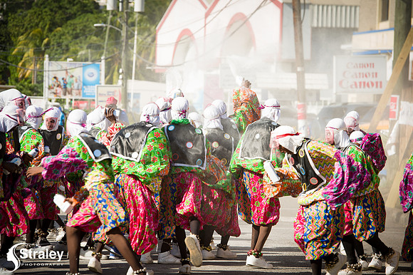 Parade of the Bands - 2018 08 14 - 0458