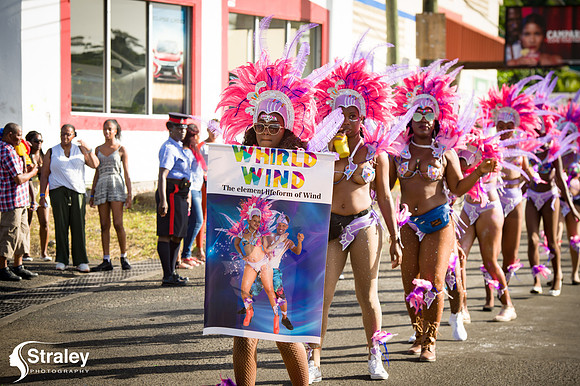 Parade of the Bands - 2018 08 14 - 0577