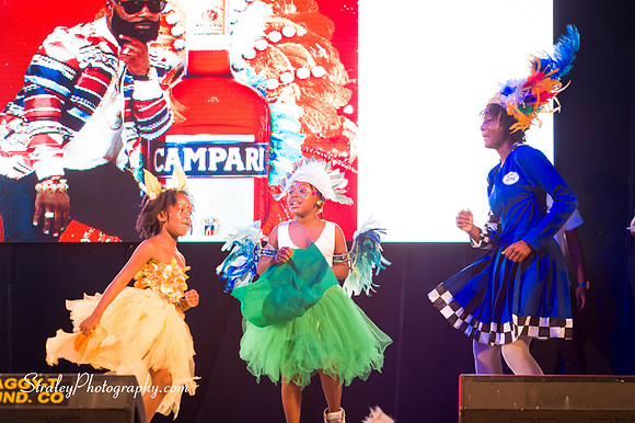 Spicemas 2018 Launch - 2018 04 07 - 0552