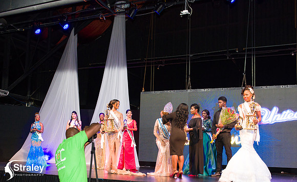 Miss Caribbean United Pageant - 2018 06 02 - 1830
