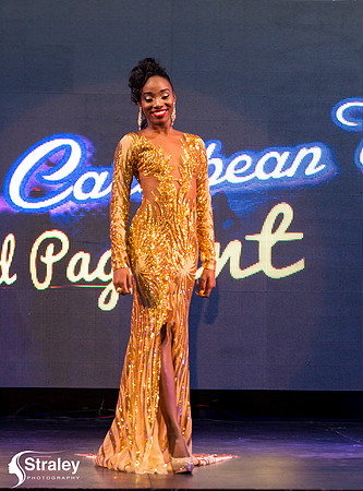 Miss Caribbean United Pageant - 2018 06 02 - 1096
