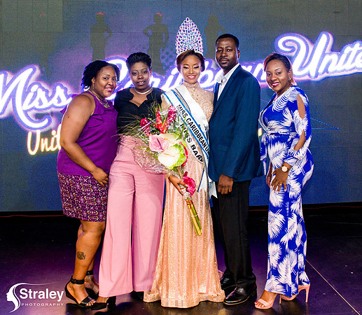 Miss Caribbean United Pageant - 2018 06 02 - 1980