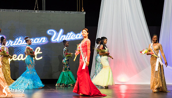 Miss Caribbean United Pageant - 2018 06 02 - 1460