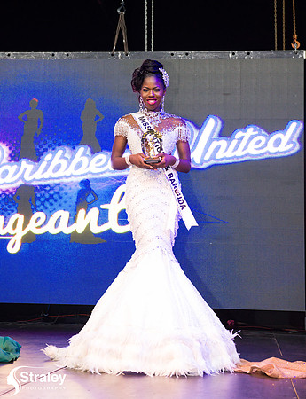 Miss Caribbean United Pageant - 2018 06 02 - 1769