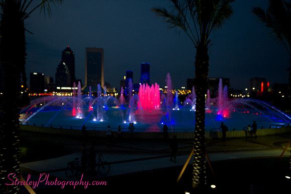 Friendship Fountain Opening Day 2011 06 18 -133