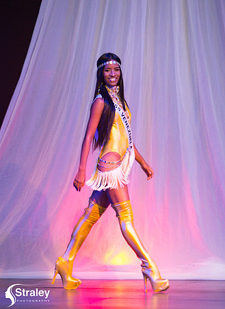 Miss Caribbean United Pageant - 2018 06 02 - 0047