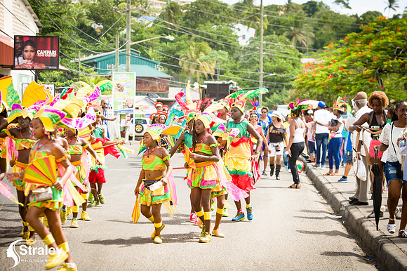 Parade of the Bands - 2018 08 14 - 0012